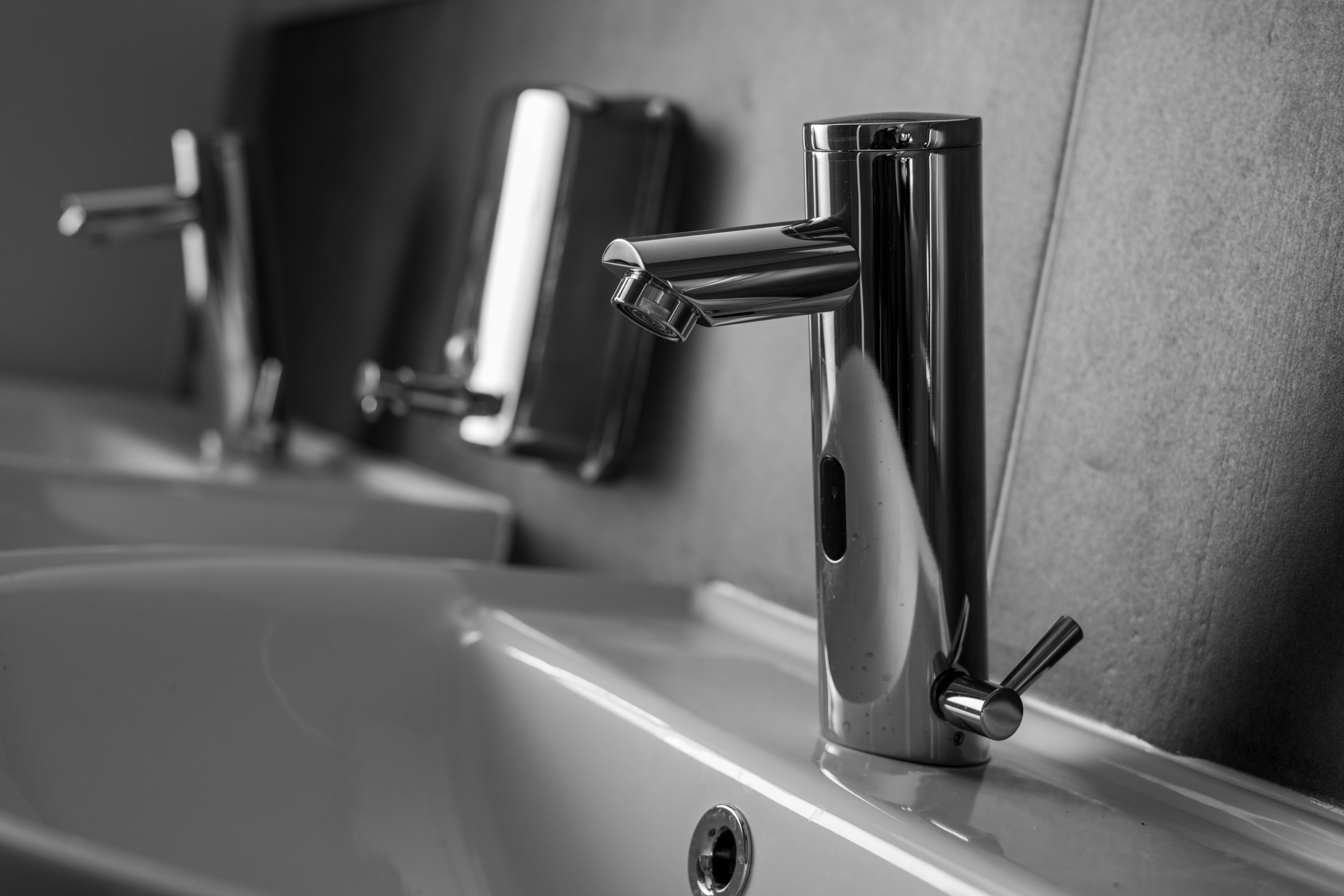 Sanitär – Sergej Gebel GmbH