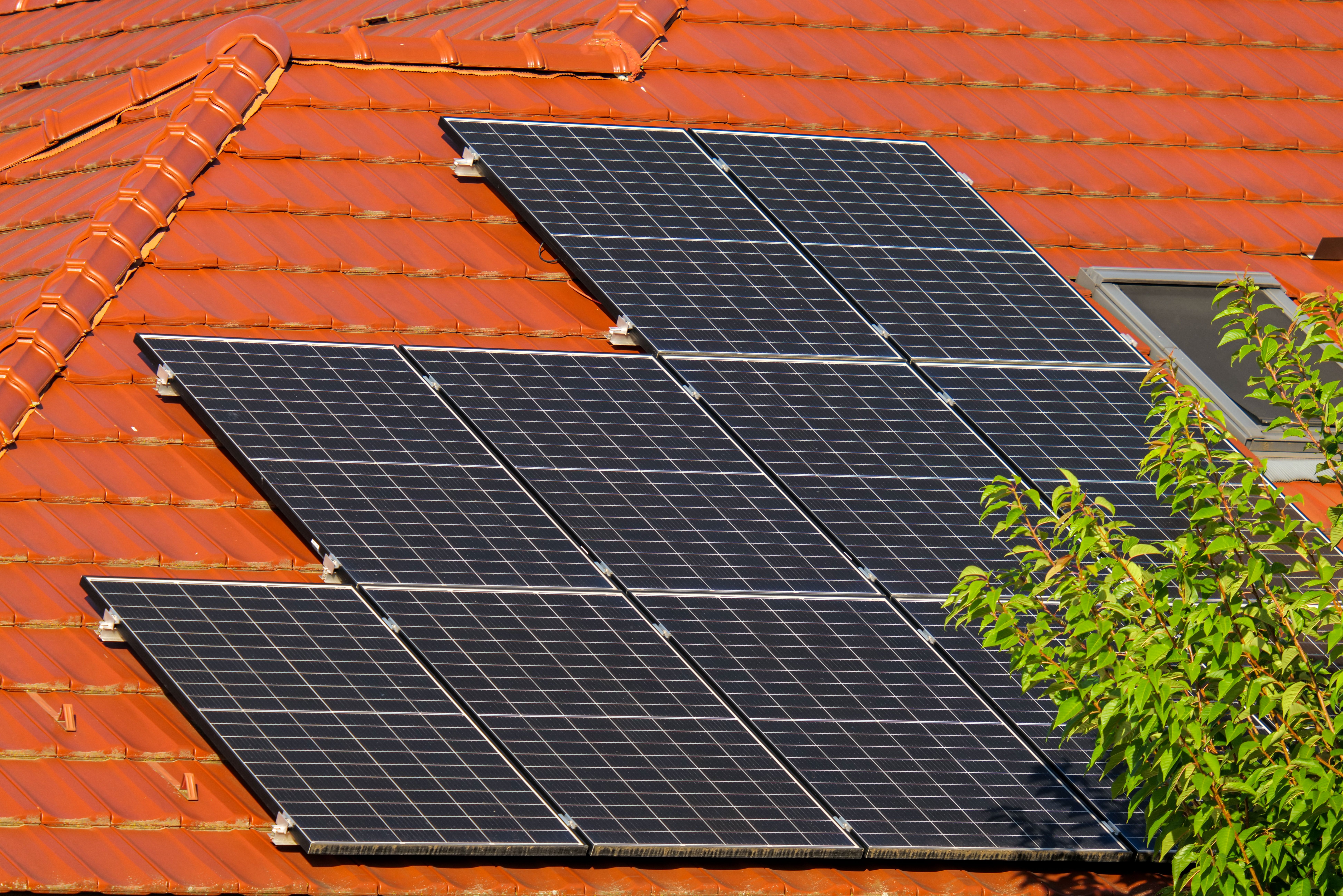 Erneuerbare Energien – Sergej Gebel GmbH